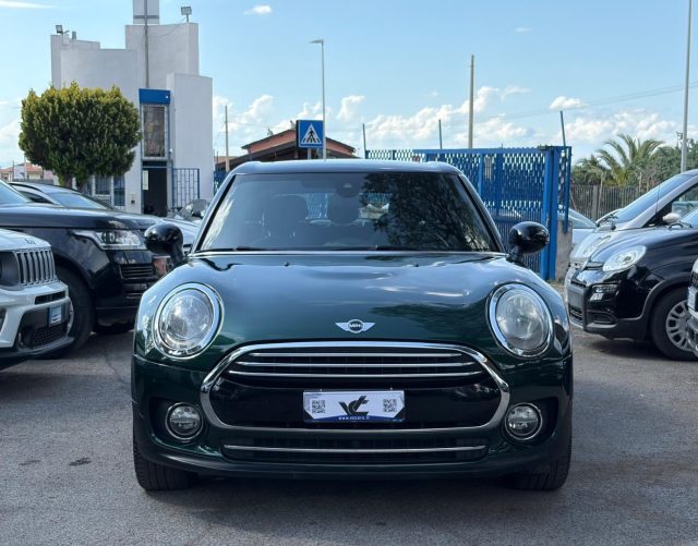MINI Clubman usata, con Airbag