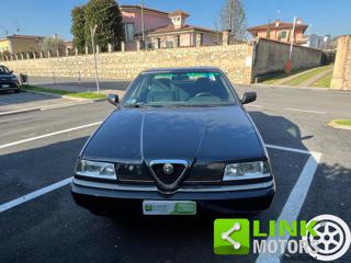 ALFA ROMEO 164 usata, con Airbag