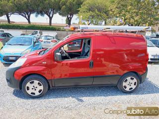 FIAT Fiorino usata, con Chiusura centralizzata