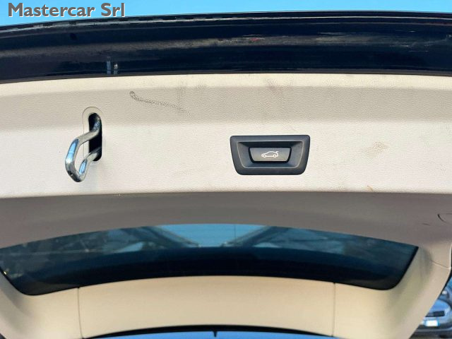 BMW X3 usata, con Park Distance Control