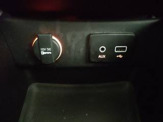 FIAT Tipo usata, con Airbag testa