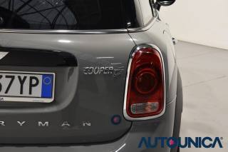 MINI Countryman usata, con Park Distance Control