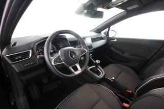 RENAULT Clio usata 1
