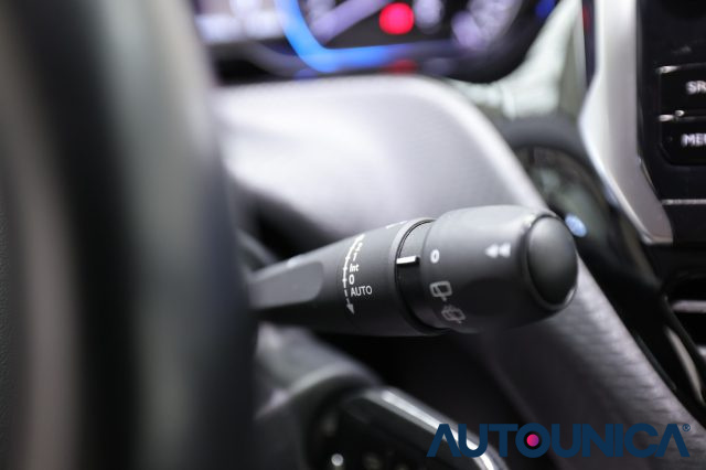 PEUGEOT 2008 usata, con Bracciolo