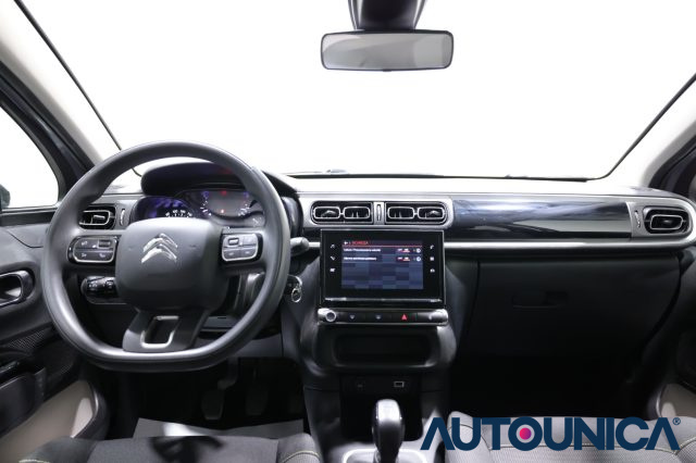 CITROEN C3 usata, con Climatizzatore