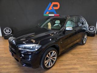 BMW X5 M50 usata, con Airbag