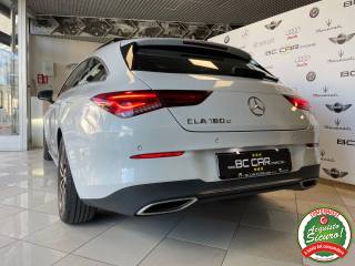 MERCEDES-BENZ CLA 180 usata, con Volante multifunzione