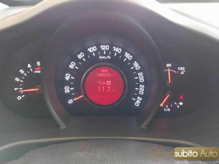 KIA Sportage usata, con Fendinebbia