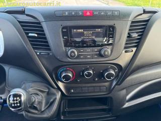 IVECO Daily usata, con Marmitta catalitica