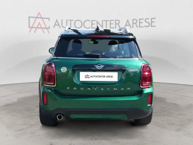 MINI Countryman usata, con Airbag