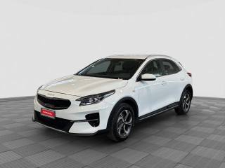 KIA XCeed Xceed 1.0 T-GDi GPL Urban