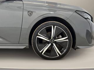 PEUGEOT 308 usata, con Sistema di chiamata d