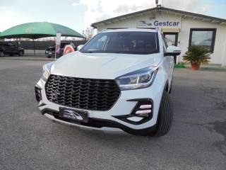 DR MOTOR DR 5.0 usata, con Cerchi in lega