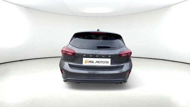FORD Focus usata, con Airbag Passeggero