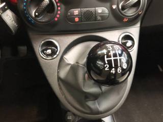 FIAT 500 usata, con Sedile posteriore sdoppiato
