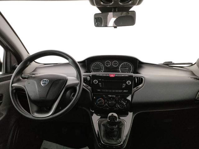 LANCIA Ypsilon usata, con Boardcomputer