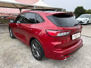 FORD Kuga usata, con Autoradio