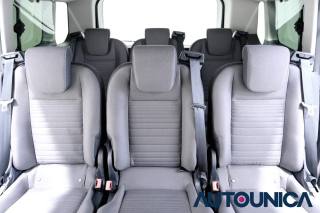 FORD Tourneo Custom usata, con Sensore di luce