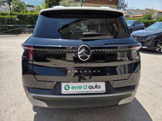 CITROEN C3 Aircross usata, con Airbag Passeggero