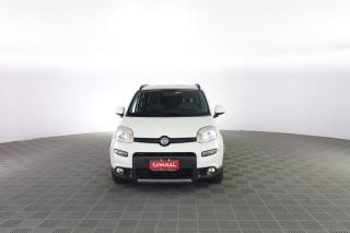 FIAT Panda Panda 1.0 firefly hybrid city life