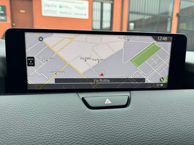 MAZDA CX-60 usata, con Chiusura centralizzata