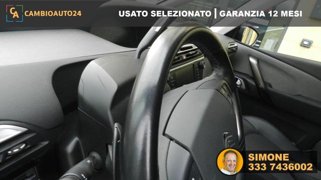 CITROEN Grand C4 Spacetourer usata 67
