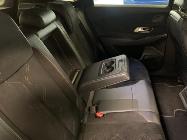 DS AUTOMOBILES DS 7 usata, con Volante in pelle