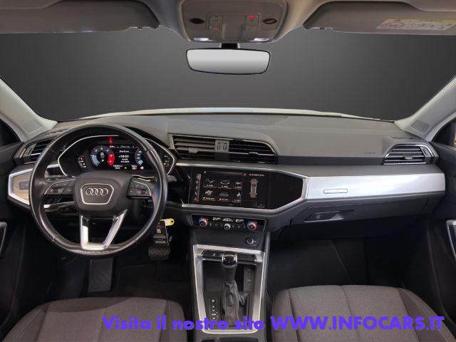 AUDI Q3 usata, con Controllo automatico clima