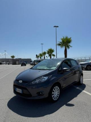 FORD Fiesta 1.2 82 CV 5 porte Titanium