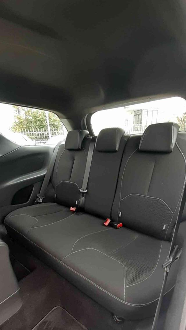 DS AUTOMOBILES DS 3 usata 22