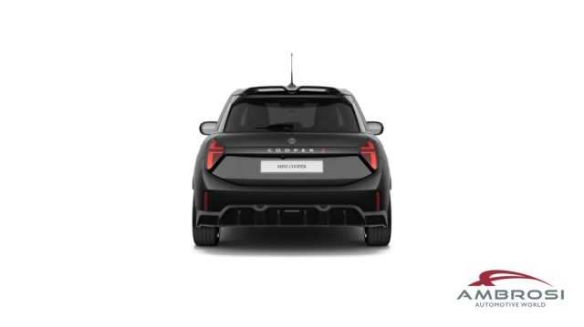 MINI Cooper S usata 3