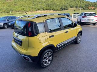 FIAT Panda usata, con Alzacristalli elettrici