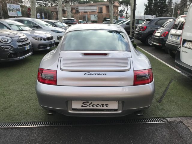 PORSCHE 911 usata, con Chiusura centralizzata