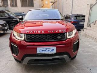 LAND ROVER Range Rover Evoque usata, con Airbag