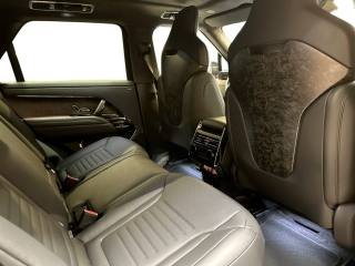 LAND ROVER Range Rover Sport usata 13