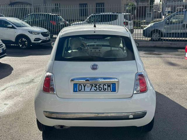 FIAT 500 usata, con Alzacristalli elettrici