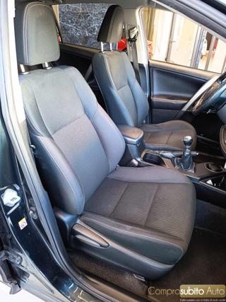 TOYOTA RAV 4 MY23 usata 28