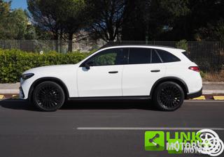 MERCEDES-BENZ GLC 300 usata 2