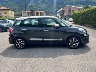 FIAT 500L usata, con Airbag laterali