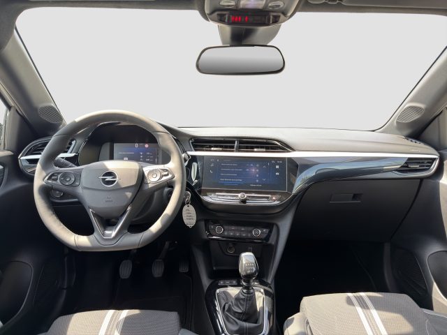 OPEL Corsa usata 11