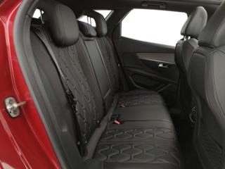 PEUGEOT 3008 usata, con USB