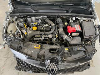 RENAULT Clio usata, con Controllo trazione