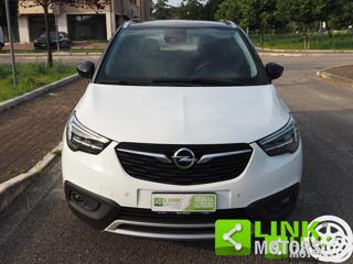 OPEL Crossland X usata 1