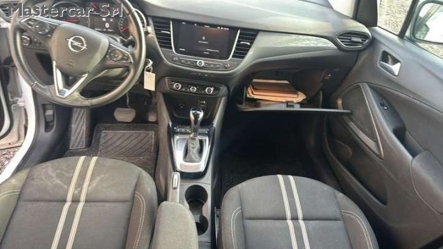 OPEL Crossland usata, con Autoradio