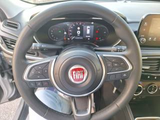 FIAT Tipo usata, con Climatizzatore