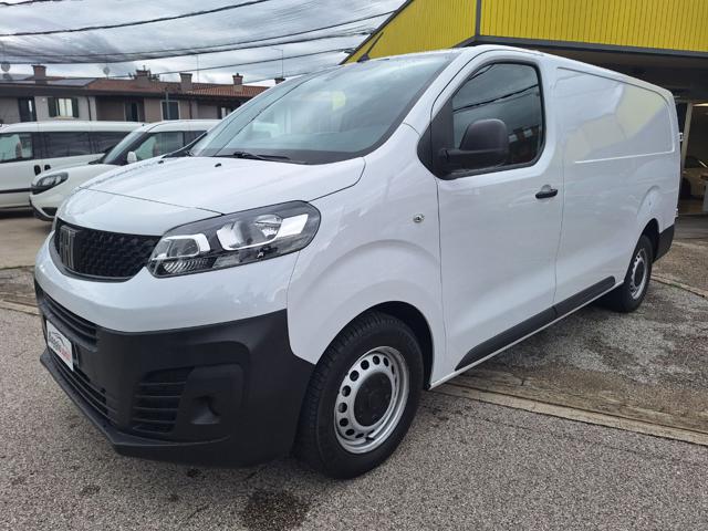 FIAT Scudo usata, con ABS