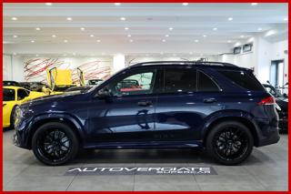MERCEDES-BENZ GLE 53 AMG usata, con Airbag Passeggero
