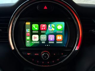 MINI Cooper D usata, con Filtro antiparticolato