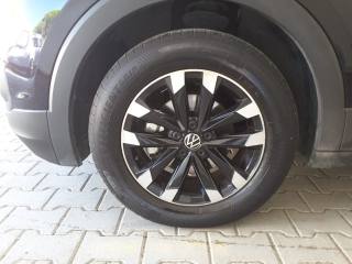 VOLKSWAGEN T-Cross usata, con Airbag Passeggero