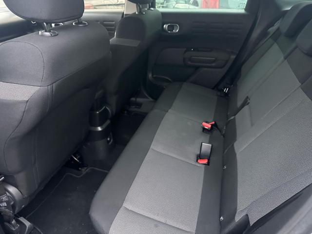 CITROEN C3 Aircross usata, con ESP